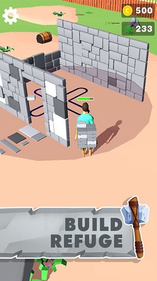 荒岛重生 荒岛重生下载