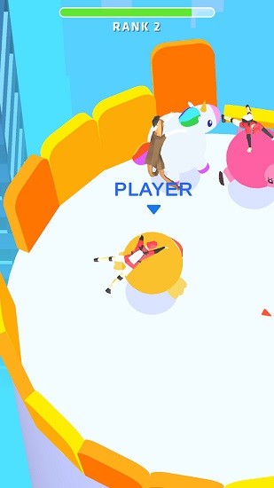 氣球動(dòng)物派對手機(jī)版 v1.0.1 安卓版 1