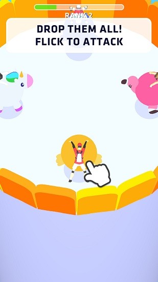 氣球動(dòng)物派對手機(jī)版 v1.0.1 安卓版 0