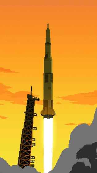 廢城航線手游 v1.0 安卓版 1