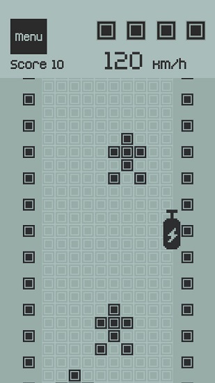 俄羅斯方塊賽車(chē)游戲 俄羅斯方塊賽車(chē)版下載