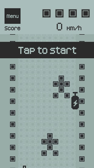 俄羅斯方塊賽車(chē)游戲 v0.2 安卓版 3