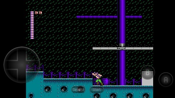 赤影戰(zhàn)士安卓版 赤影戰(zhàn)士最新版