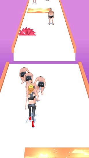 女王征服最新版 v1.0 安卓版 3