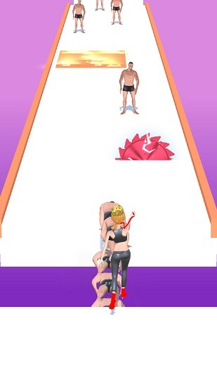 女王征服最新版 v1.0 安卓版 0