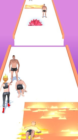 女王征服最新版 v1.0 安卓版 1