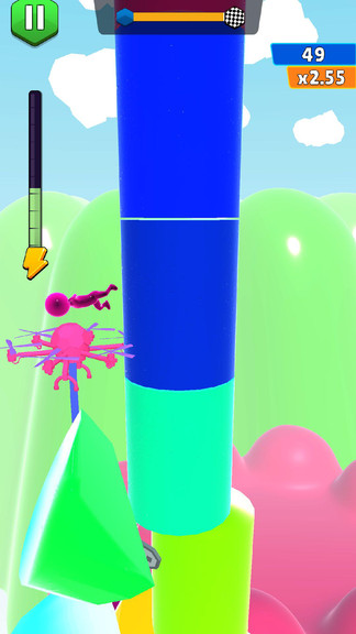 果凍人快跑2021 v0.1.3 安卓版 2