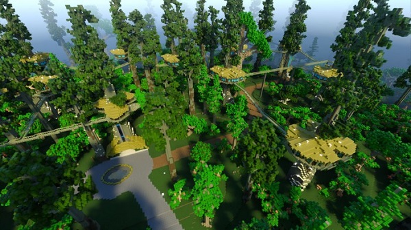 我的世界侏羅紀世界mod v1.16.221.01 1