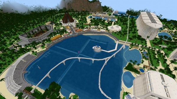 我的世界侏羅紀世界mod v1.16.221.01 3