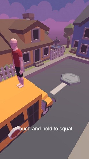 后翻運(yùn)動(dòng)最新版 v1.2.1 安卓版 3