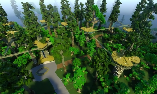 我的世界蝙蝠俠mod v1.16.221.01 安卓版 0