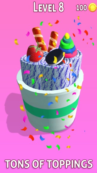 冰淇淋卷炒冰 v1.1 安卓版 3