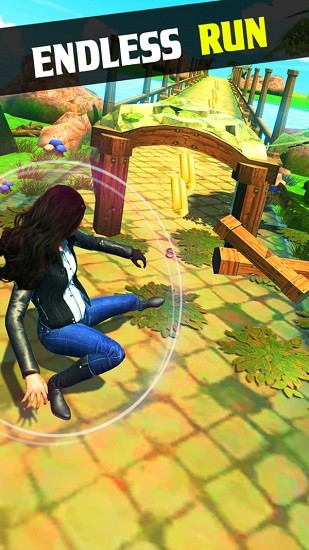 卡納怪物逃脫手機(jī)版 v2.2 安卓版 0