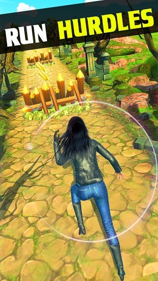 卡納怪物逃脫手機(jī)版 v2.2 安卓版 1