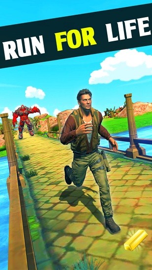 卡納怪物逃脫手機(jī)版 v2.2 安卓版 3