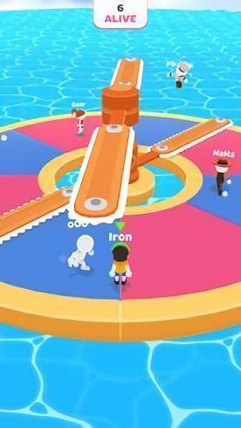 跳過(guò)電鋸手機(jī)版 v0.0.1 安卓版 0