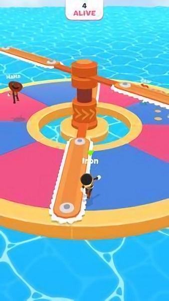 跳過(guò)電鋸游戲下載 跳過(guò)電鋸手游下載