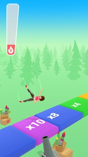 請傷害我最新版 v1.1.0 安卓版 1