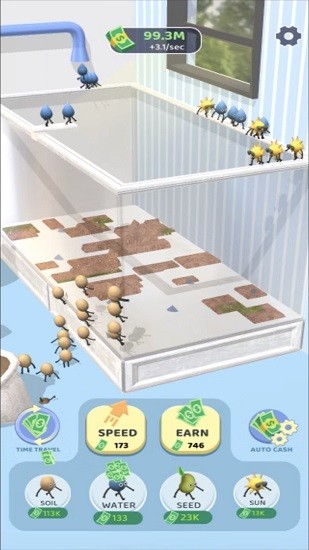 大自然創(chuàng)建者正式版 v1.0 安卓版 0