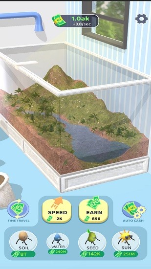 大自然創(chuàng)建者下載