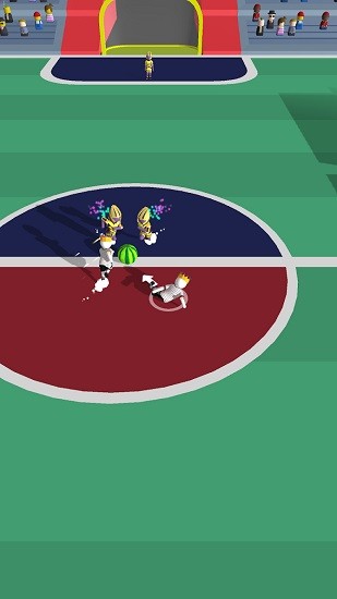 足球決賽杯最新版 v1.0 安卓版 2