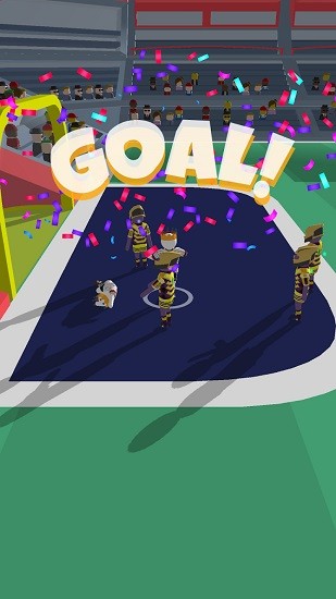 足球決賽杯最新版 v1.0 安卓版 1