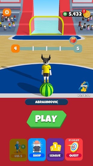 足球決賽杯下載