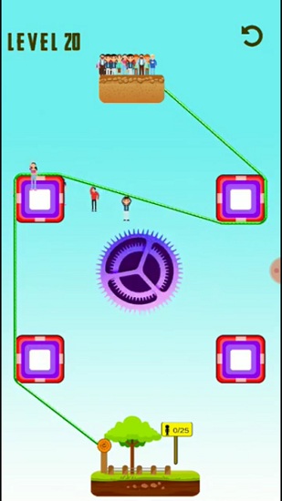 拯救人民最新版 v1.0 安卓版 0