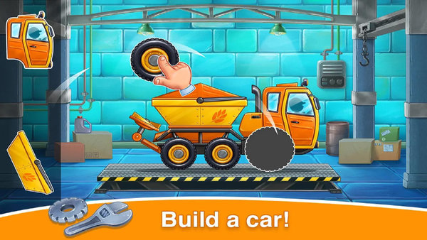 寶寶神奇農(nóng)場小游戲下載