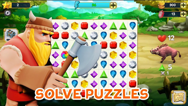 黑魔法奇幻農(nóng)場手游 v1.0 安卓版 0