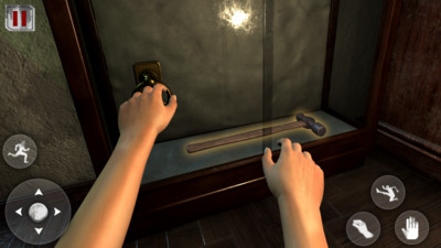 冰淇淋海綿寶寶游戲 v1.7 安卓版 0