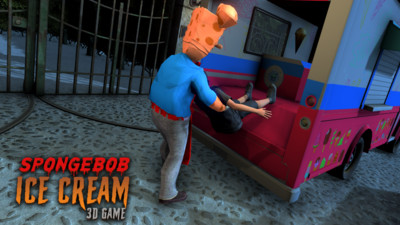 冰淇淋海綿寶寶游戲 v1.7 安卓版 1