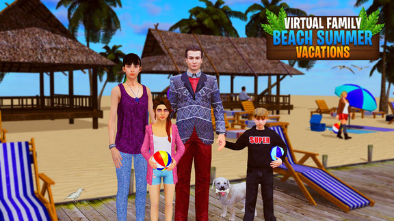 露營(yíng)冒險(xiǎn)模擬最新版 v3 安卓版 3