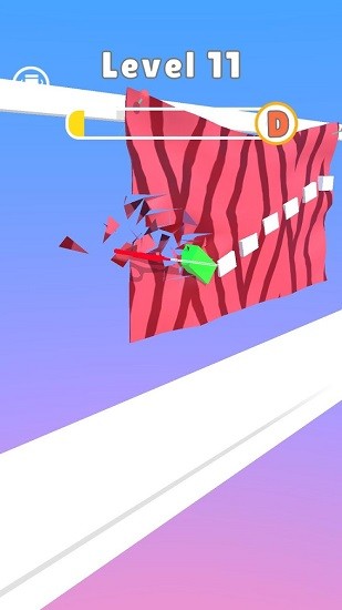 瘋狂剪剪剪游戲 v0.2 安卓版 4