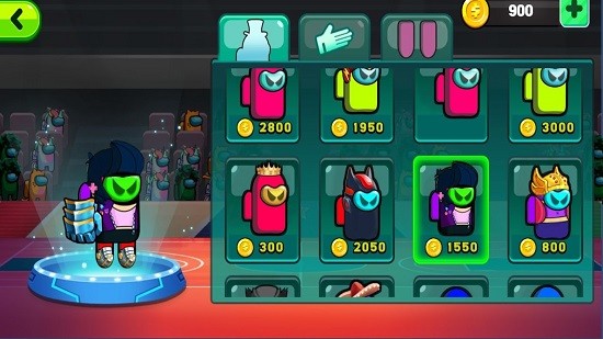 我們之間的籃球賽正式版 v0.1.2 安卓版 0