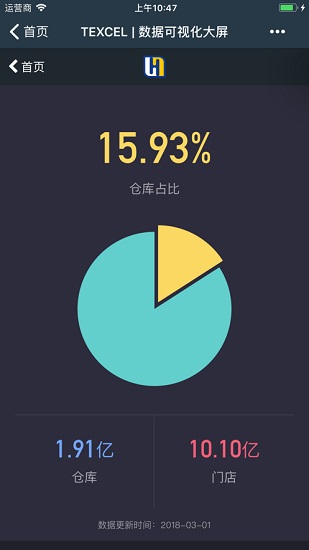 同振供應(yīng)鏈官方版 v1.9.8 安卓版 3