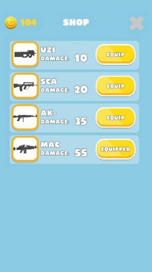 敏捷士兵大逃杀 敏捷士兵大逃杀手游