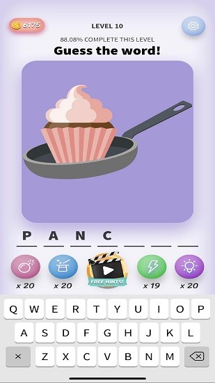 有趣的謎語免費(fèi)版 v1.0.4 安卓版 0