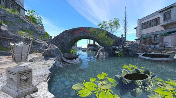 密室逃脫莊園冒險游戲 v1.0.0 安卓版 0