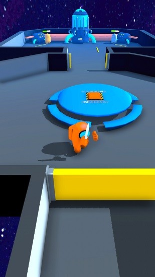 紅色太空殺3d游戲 v1.0 安卓版 3