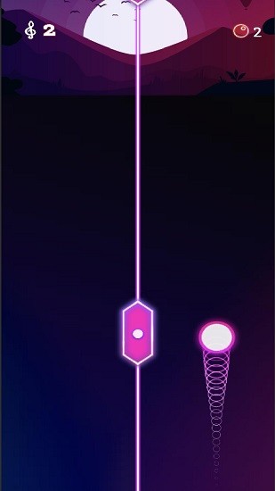 魔術(shù)節(jié)奏 v2 安卓版 3