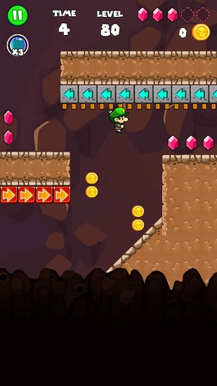 超级玛丽冒险之旅小游戏 v1.3 安卓版1