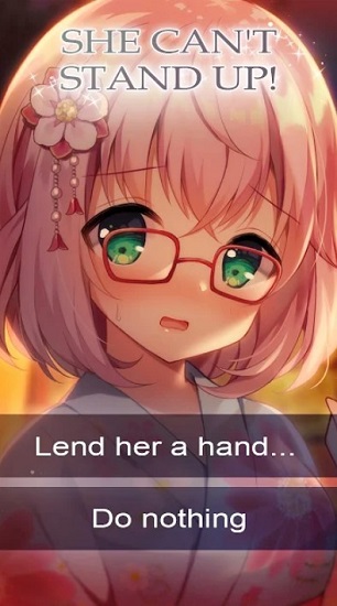 我的甜蜜校園回憶手游