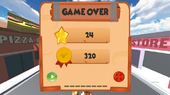 兔子快點(diǎn)跑官方版 v2.06 安卓版 0