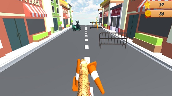 兔子快點(diǎn)跑游戲 兔子快點(diǎn)跑免費(fèi)版