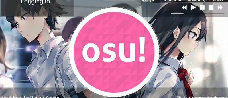 osudroid游戲下載 osudroid中文官方下載