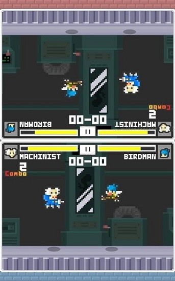 彈弓戰(zhàn)士游戲 v1.1.0 安卓版 0