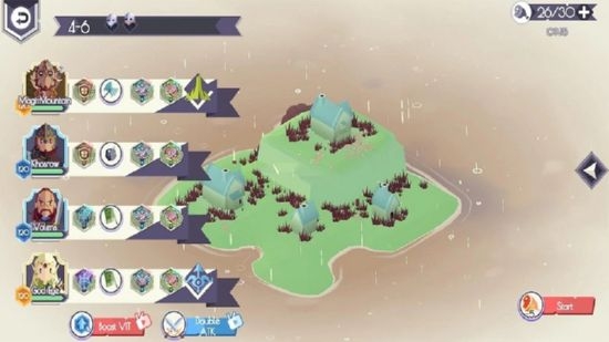 萬(wàn)歲勛爵島嶼永不陷落手游下載