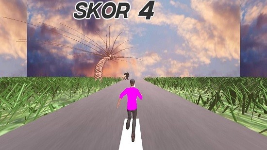 逃離怪物手機版 v3.0 安卓版 2