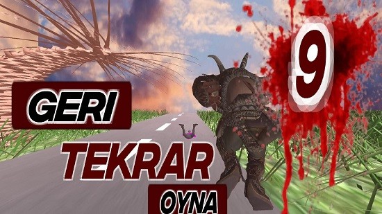 逃離怪物手機版 v3.0 安卓版 1